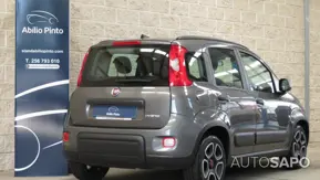 Fiat Panda 1.0 Hybrid City Life de 2022