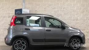 Fiat Panda 1.0 Hybrid City Life de 2022