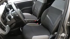 Fiat Panda 1.0 Hybrid City Life de 2022