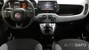 Fiat Panda 1.0 Hybrid City Life de 2022