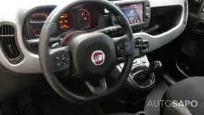 Fiat Panda 1.0 Hybrid City Life de 2022