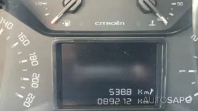 Citroen C3 1.2 PureTech Feel de 2017