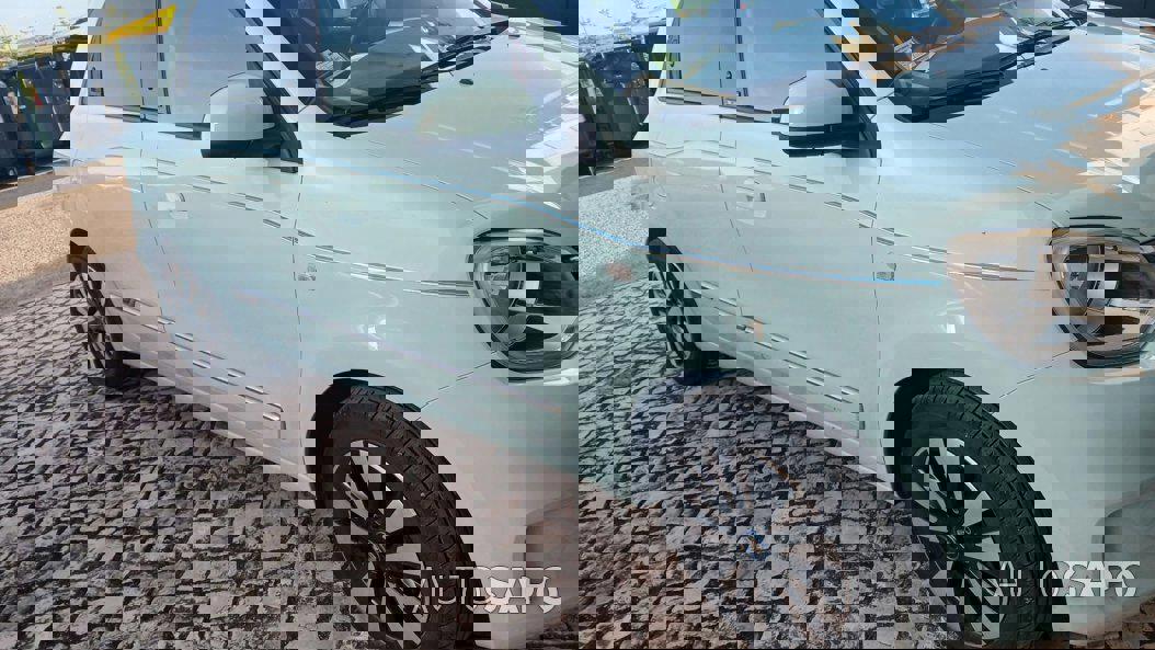 Renault Twingo 22 Intens de 2021