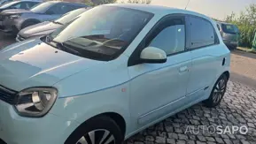 Renault Twingo 22 Intens de 2021