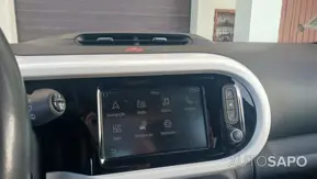 Renault Twingo 22 Intens de 2021