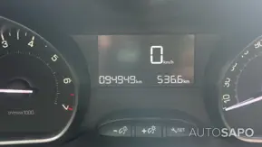 Peugeot 2008 1.2 PureTech Style de 2018
