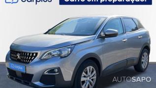 Peugeot 3008 1.5 BlueHDi Active de 2019