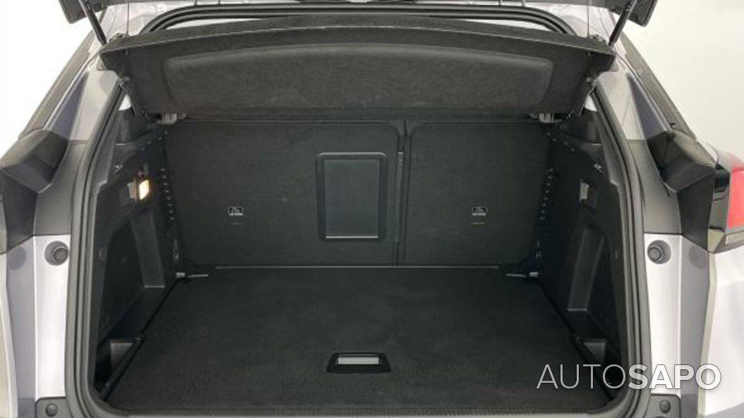 Peugeot 3008 1.5 BlueHDi Active de 2019