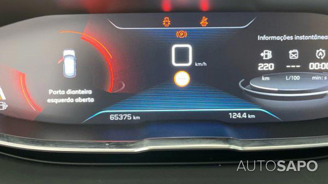 Peugeot 3008 1.5 BlueHDi Active de 2019