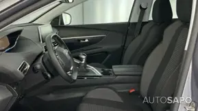 Peugeot 3008 1.5 BlueHDi Active de 2019