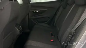 Peugeot 3008 1.5 BlueHDi Active de 2019