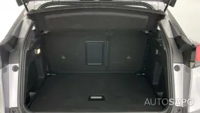 Peugeot 3008 1.5 BlueHDi Active de 2019