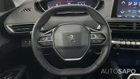 Peugeot 3008 1.5 BlueHDi Active de 2019