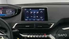 Peugeot 3008 1.5 BlueHDi Active de 2019