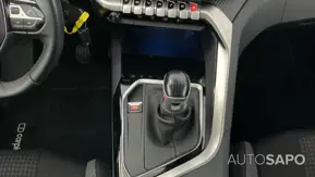 Peugeot 3008 1.5 BlueHDi Active de 2019
