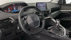 Peugeot 3008 1.5 BlueHDi Active de 2019