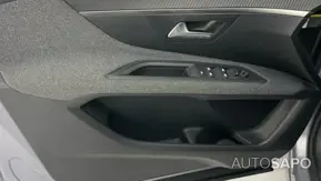 Peugeot 3008 1.5 BlueHDi Active de 2019