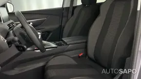 Peugeot 3008 1.5 BlueHDi Active de 2019