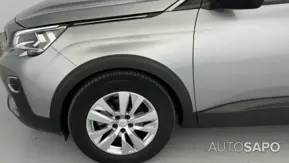 Peugeot 3008 1.5 BlueHDi Active de 2019