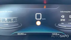 Peugeot 3008 1.5 BlueHDi Active de 2019