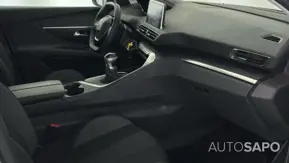 Peugeot 3008 1.5 BlueHDi Active de 2019
