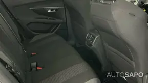 Peugeot 3008 1.5 BlueHDi Active de 2019