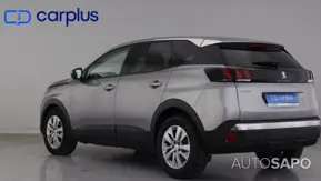 Peugeot 3008 1.5 BlueHDi Active de 2019