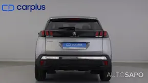 Peugeot 3008 1.5 BlueHDi Active de 2019