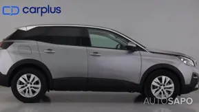 Peugeot 3008 1.5 BlueHDi Active de 2019