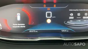 Peugeot 3008 1.5 BlueHDi Active de 2019