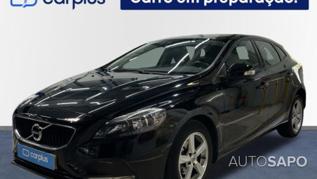 Volvo V40 Cross Country 2.0 D2 Pro de 2018