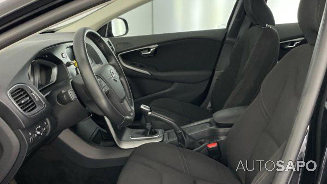 Volvo V40 Cross Country 2.0 D2 Pro de 2018