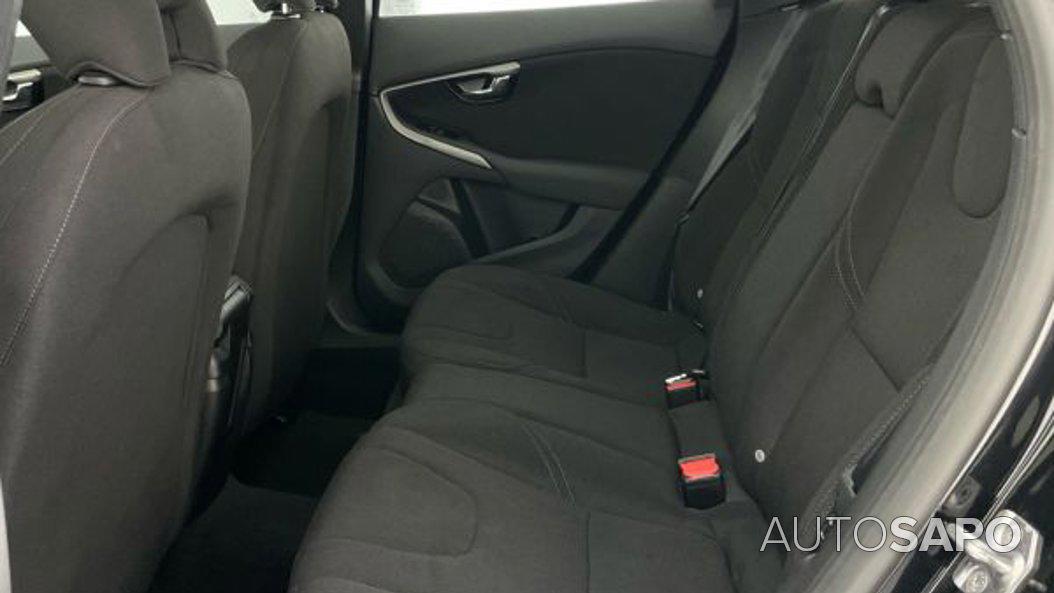 Volvo V40 Cross Country 2.0 D2 Pro de 2018