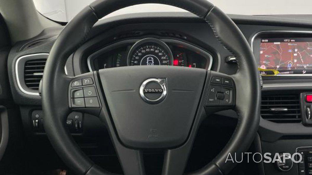 Volvo V40 Cross Country 2.0 D2 Pro de 2018