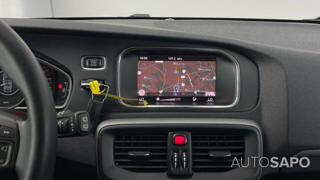 Volvo V40 Cross Country 2.0 D2 Pro de 2018