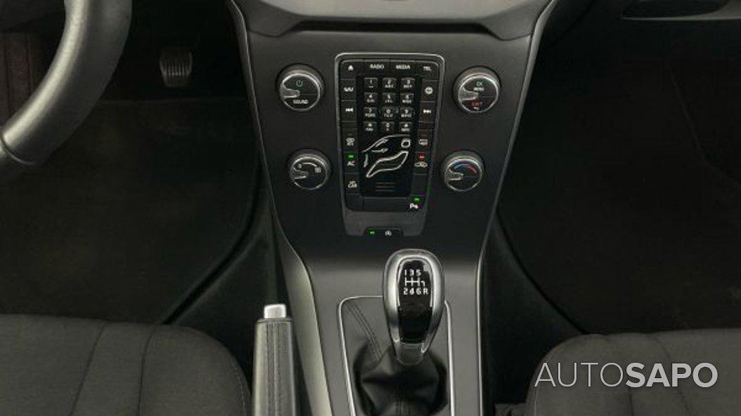 Volvo V40 Cross Country 2.0 D2 Pro de 2018