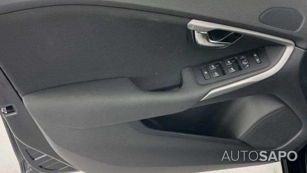 Volvo V40 Cross Country 2.0 D2 Pro de 2018
