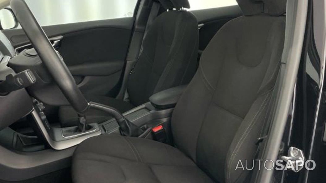Volvo V40 Cross Country 2.0 D2 Pro de 2018