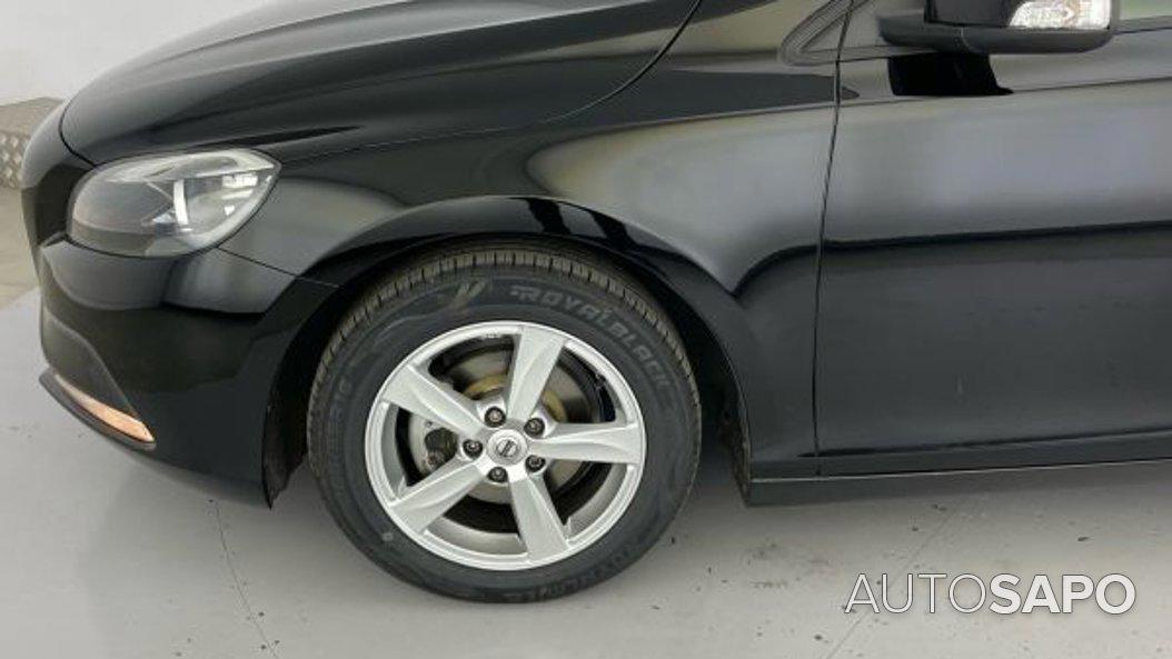Volvo V40 Cross Country 2.0 D2 Pro de 2018