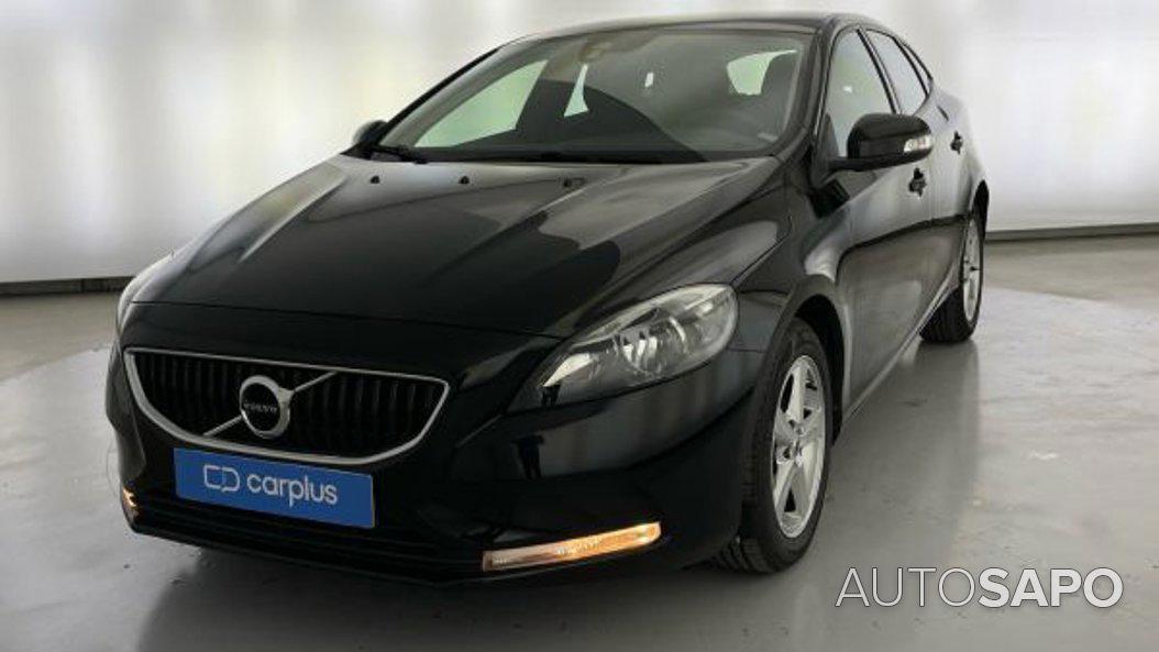 Volvo V40 Cross Country 2.0 D2 Pro de 2018