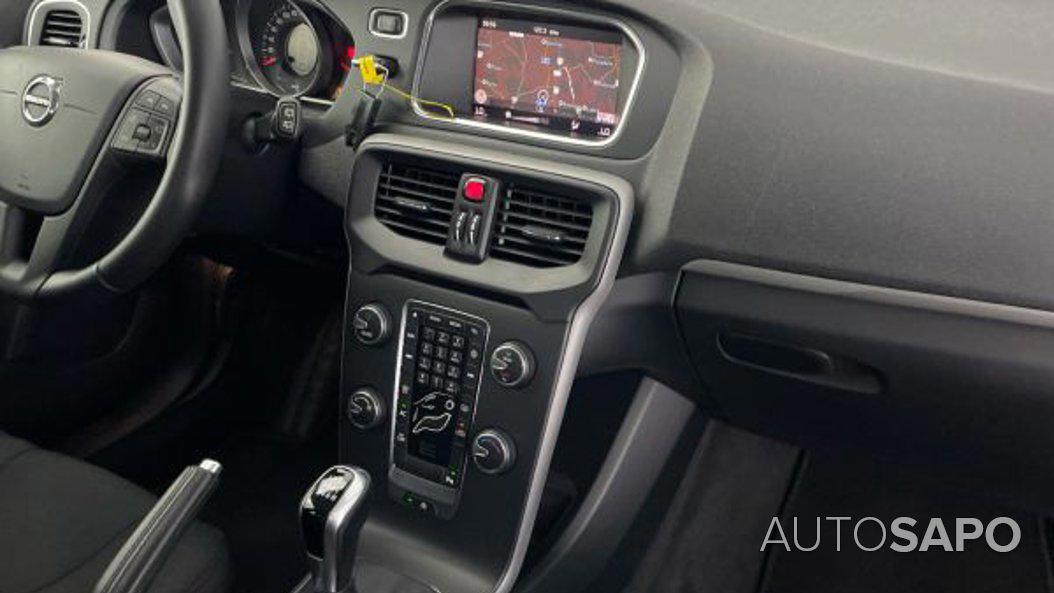 Volvo V40 Cross Country 2.0 D2 Pro de 2018
