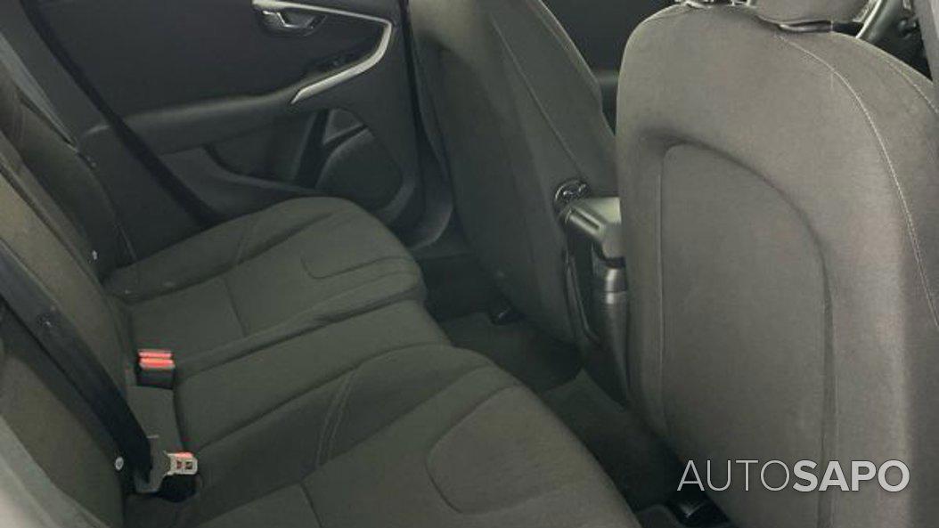 Volvo V40 Cross Country 2.0 D2 Pro de 2018