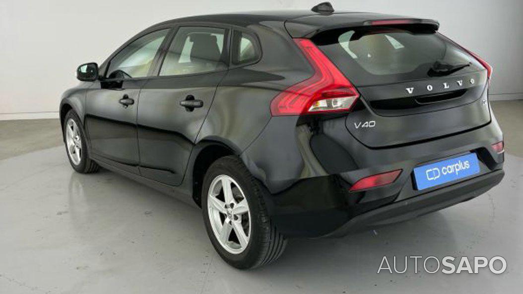 Volvo V40 Cross Country 2.0 D2 Pro de 2018