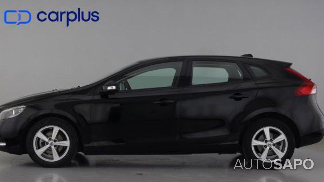 Volvo V40 Cross Country 2.0 D2 Pro de 2018
