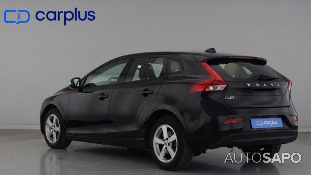 Volvo V40 Cross Country 2.0 D2 Pro de 2018