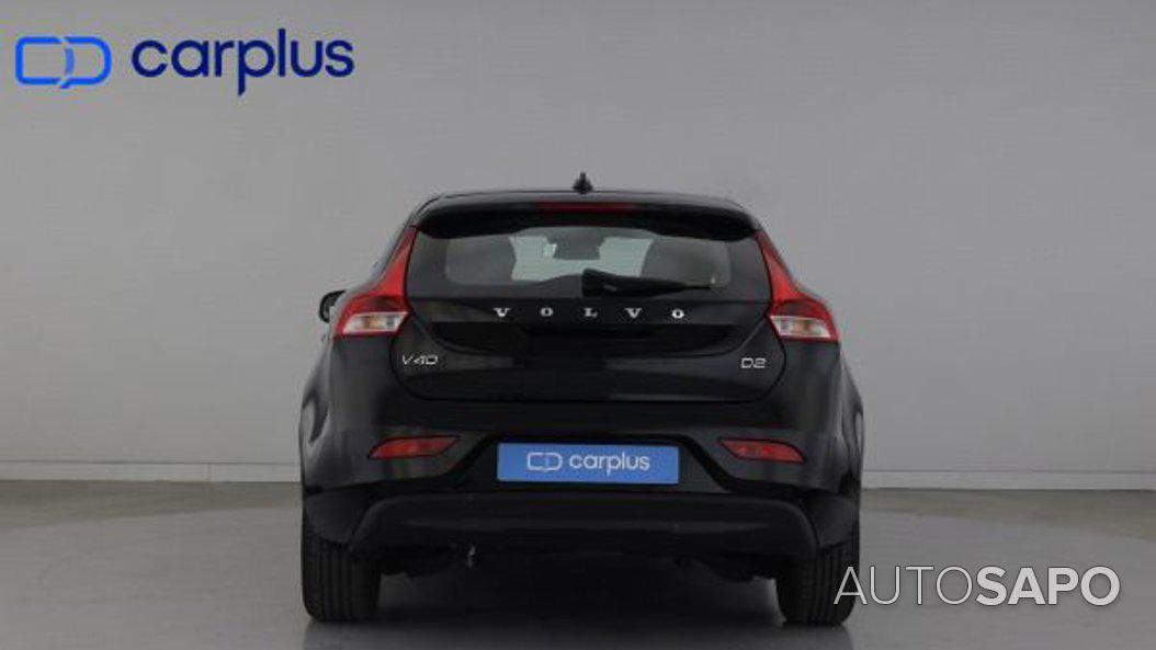 Volvo V40 Cross Country 2.0 D2 Pro de 2018