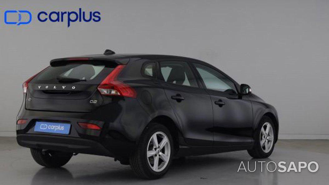 Volvo V40 Cross Country 2.0 D2 Pro de 2018