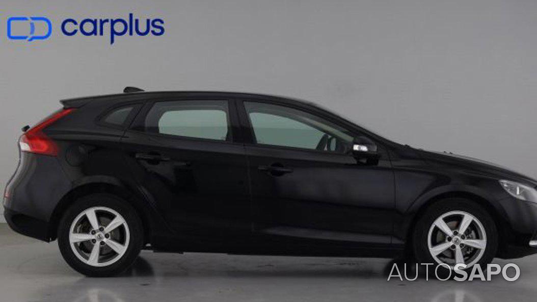Volvo V40 Cross Country 2.0 D2 Pro de 2018