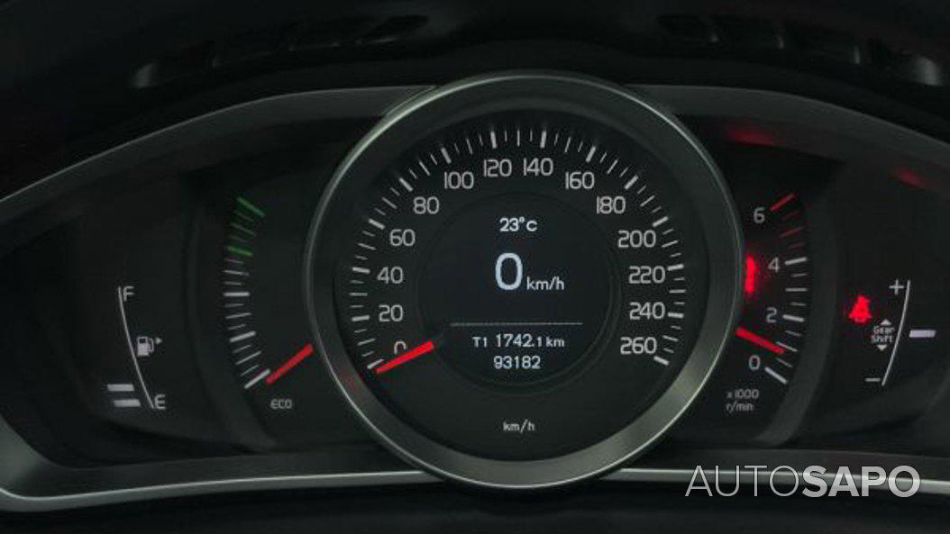 Volvo V40 Cross Country 2.0 D2 Pro de 2018