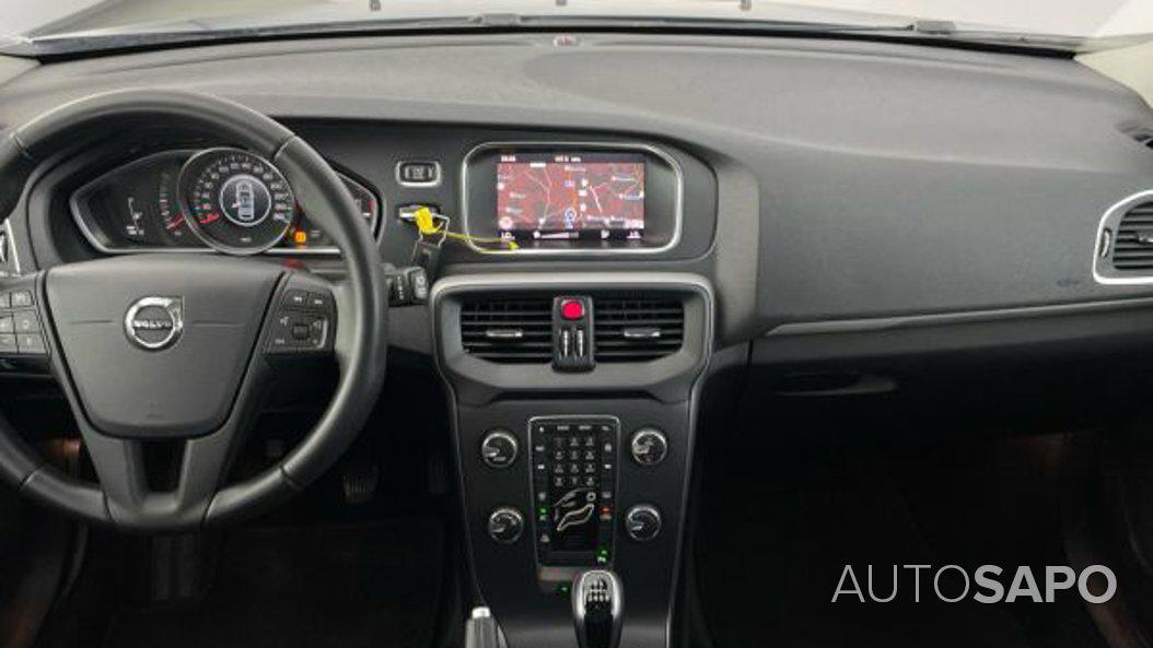 Volvo V40 Cross Country 2.0 D2 Pro de 2018